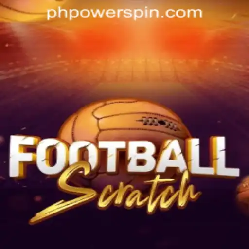 Experience the Thrill of FootballScratch at POWERSPIN Casino PH