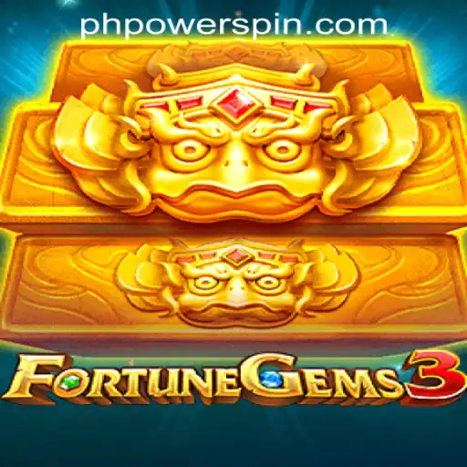 FortuneGems3: The Revolutionary Casino Game at POWERSPIN Casino PH