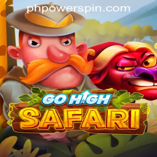 Explore the Excitement of GoHighSafari at POWERSPIN Casino PH
