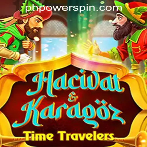 Exploring the Unique World of Hacivat and Karagoz at POWERSPIN Casino PH