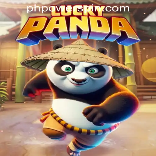 Exploring LuckyPanda: A Thrilling Adventure at POWERSPIN Casino PH