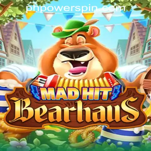 Unveiling MadHitBearhaus: A Power-Packed Casino Experience