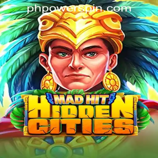 Exploring the Thrills of MadHitHiddenCities at POWERSPIN Casino PH