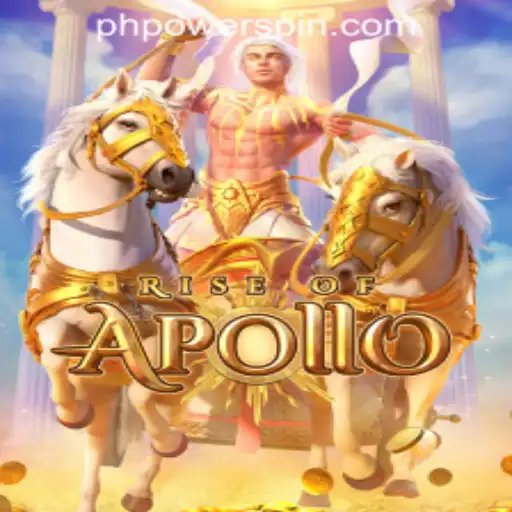 Experience the Thrill of Rise of Apollo at POWERSPIN Casino PH