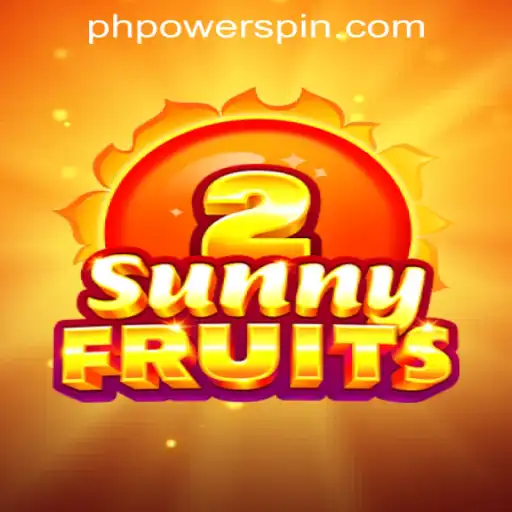 Exploring SunnyFruits2: A Vibrant Gaming Experience at POWERSPIN Casino PH