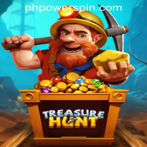 Exploring the Thrilling World of TreasureHunt on POWERSPIN Casino PH