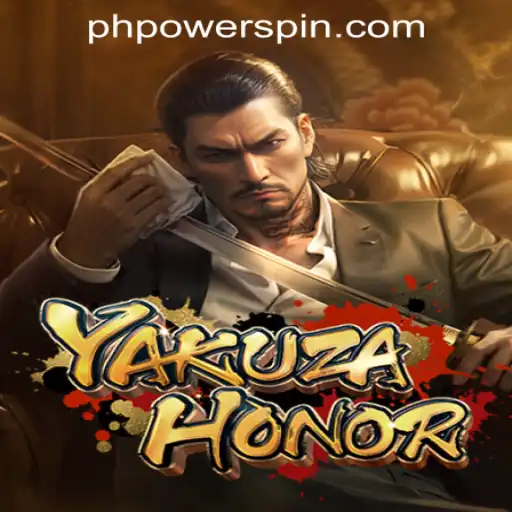 Exploring the Thrilling World of YakuzaHonor in POWERSPIN Casino PH