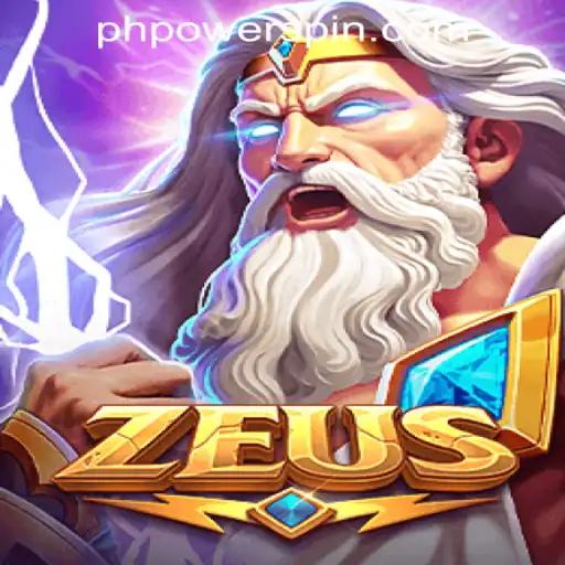 Unveiling Zeus: A Power-Packed Casino Experience at POWERSPIN Casino PH