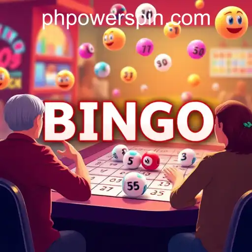 Exploring the Exciting World of Online Bingo
