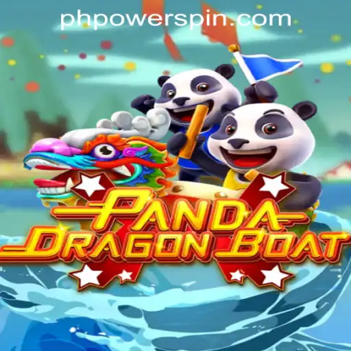 Unleashing the Thrill: Dive into the World of PANDADRAGONBOAT at POWERSPIN Casino PH