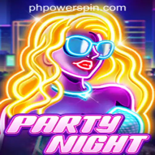 Discover the Excitement of PartyNight at POWERSPIN Casino PH