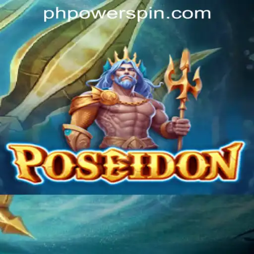 Explore the Thrilling World of Poseidon at POWERSPIN Casino PH