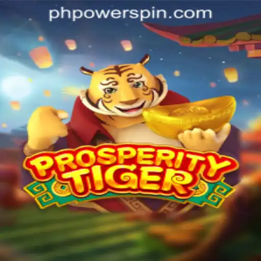 Unveiling ProsperityTiger: The New Sensation at POWERSPIN Casino PH