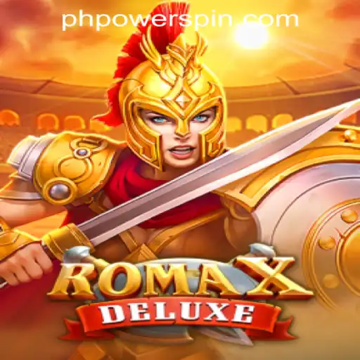 Unveiling RomaXDeluxe: The Latest Sensation at POWERSPIN Casino PH