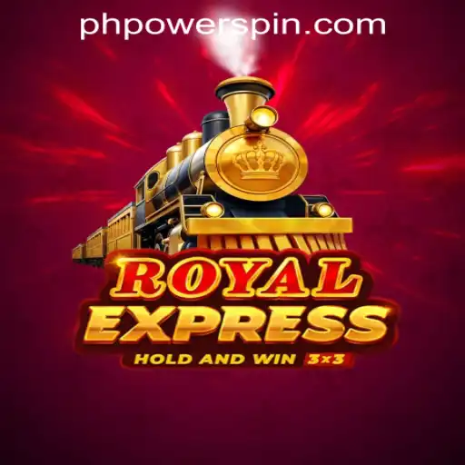 Discover the Excitement of RoyalExpress: A POWERSPIN Casino PH Adventure