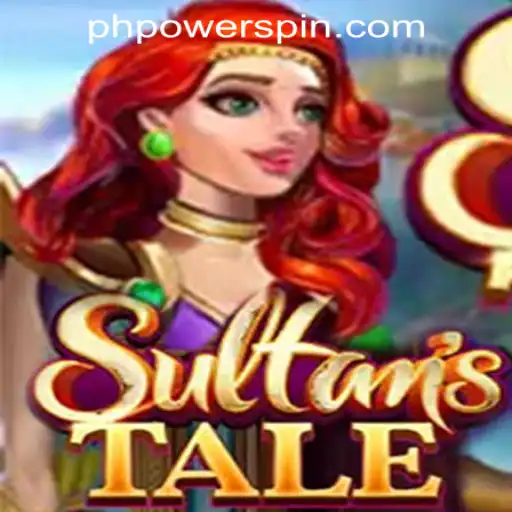 Discover the Magic of Sultanstale: A Thrilling Adventure in POWERSPIN Casino PH