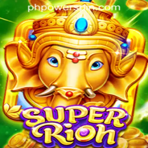 Experience the Excitement of SuperRich at POWERSPIN Casino PH