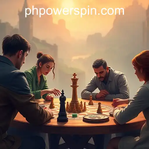 Exploring the Dynamics of Tabletop Games