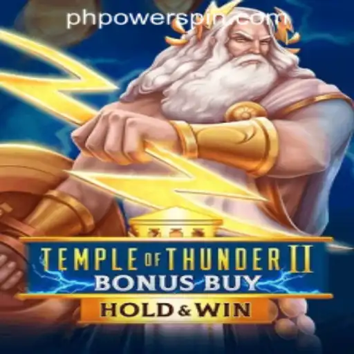 Discovering the Excitement of TempleofThunderIIBonusBuy at POWERSPIN Casino PH