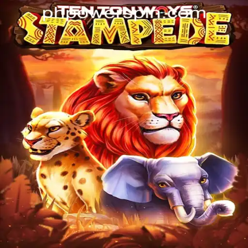 Discover the Excitement of TenTonWaysStampede in POWERSPIN Casino PH