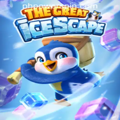 Explore The Exciting World of TheGreatIcescape at POWERSPIN Casino PH