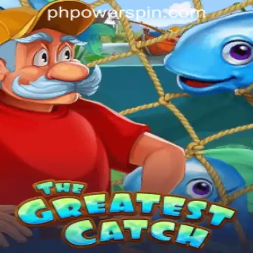 Discovering TheGreatestCatch at POWERSPIN Casino PH