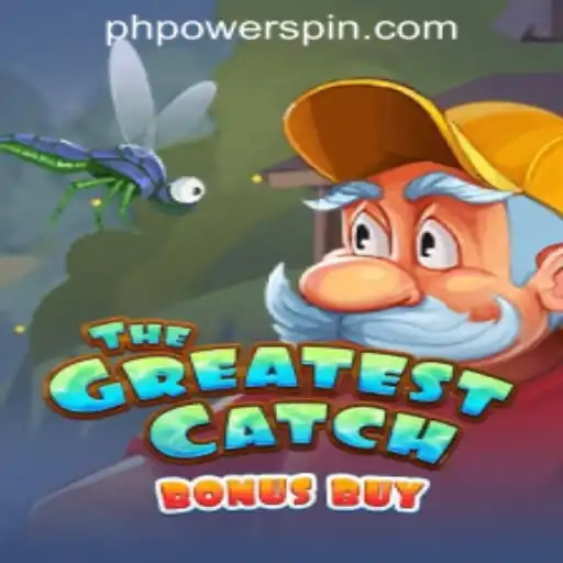 TheGreatestCatchBonusBuy: A Dive into the Exciting World of Slots at POWERSPIN Casino PH