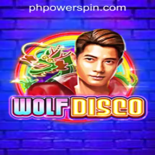 Dive into the Thrilling World of WolfDisco at POWERSPIN Casino PH