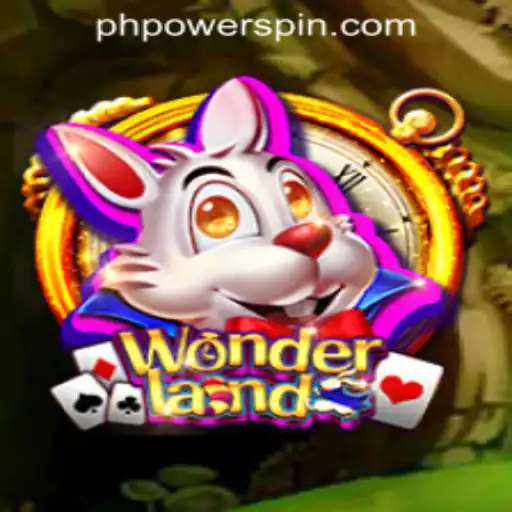 Explore the Enchanting World of 'Wonderland' at POWERSPIN Casino PH